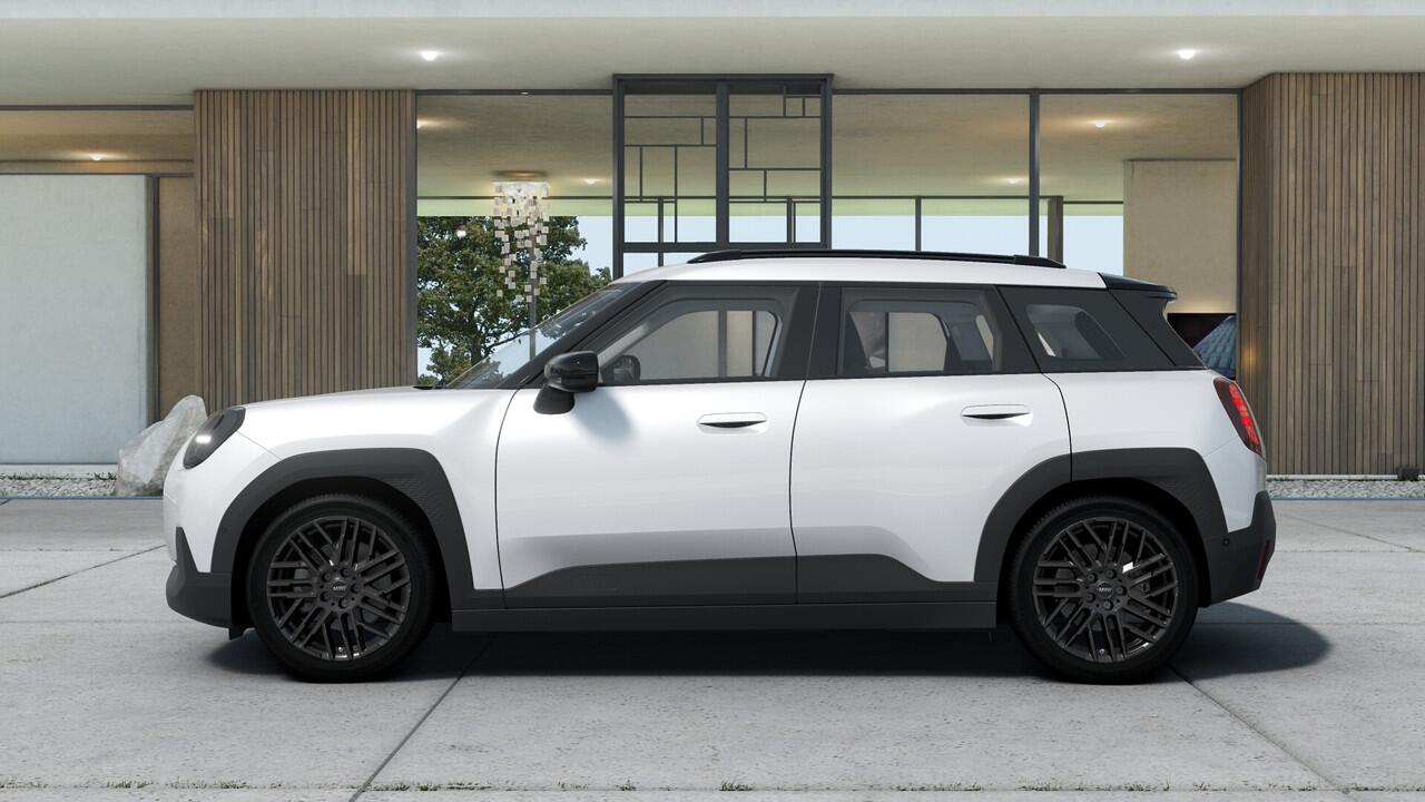 Mini MINI Aceman E Essential XS 42.5 kWh seaf