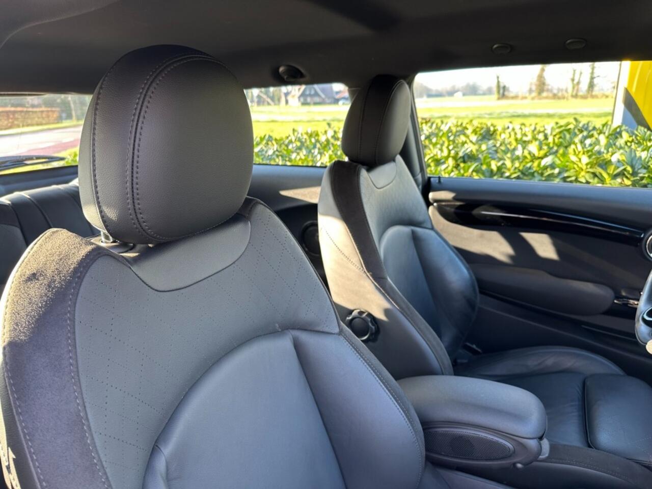 Mini MINI Cooper SE Leder / Harman Kardon / Head-up