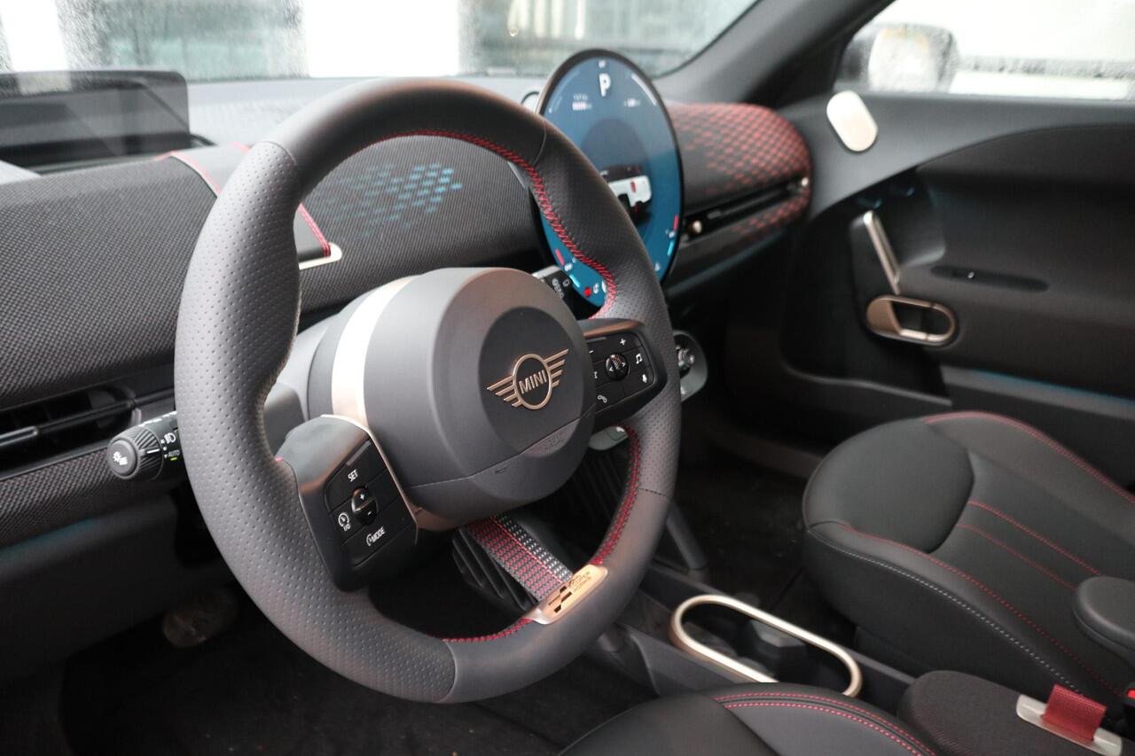 Mini MINI Aceman E John Cooper Works Trim + Pakket XL