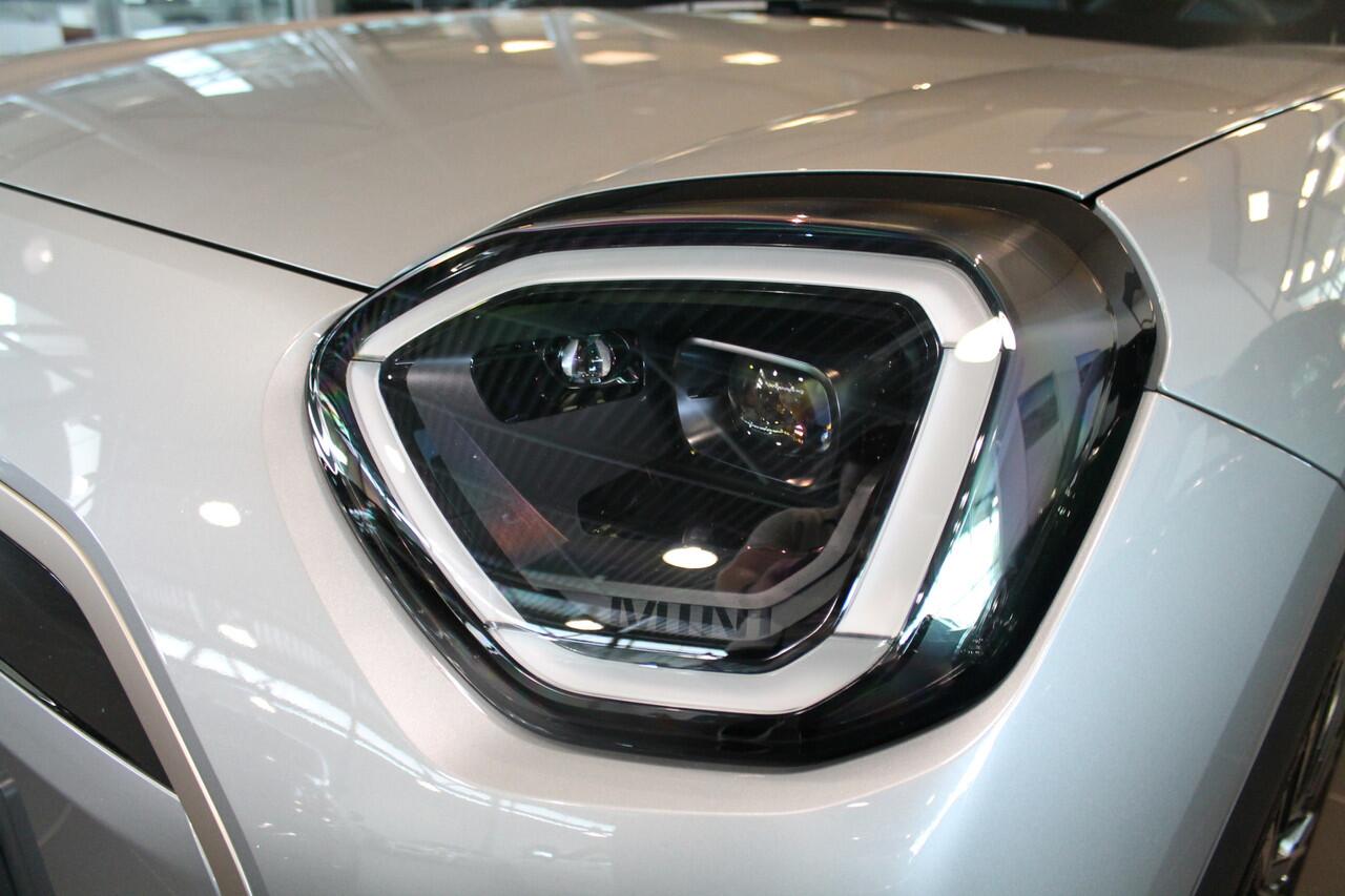 Mini MINI Aceman E / Favoured Trim / Pakket M / 19" Eternal Spoke 2-tone