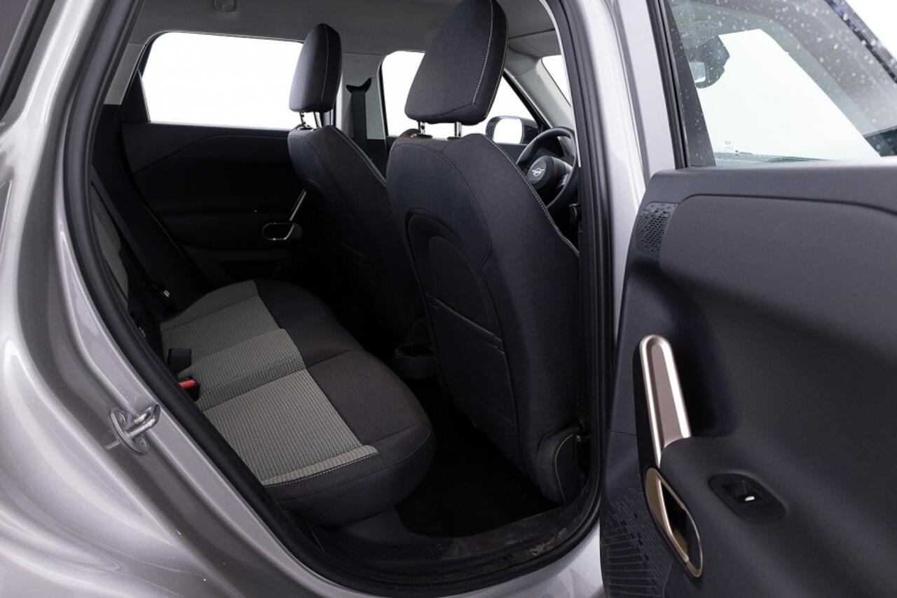 Mini MINI Aceman E Essential 42.5 kWh | CAMERA | NAVI | ECC