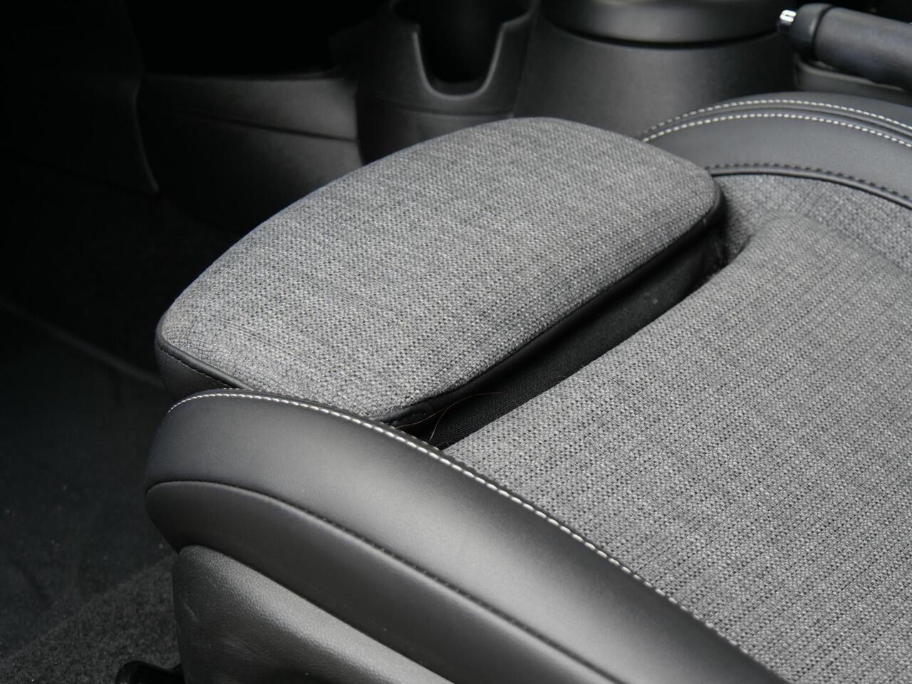 Mini MINI 1.5 SPORTSTOELEN/ LED-PAKKET/ CARPLAY/ PDC ACHTER