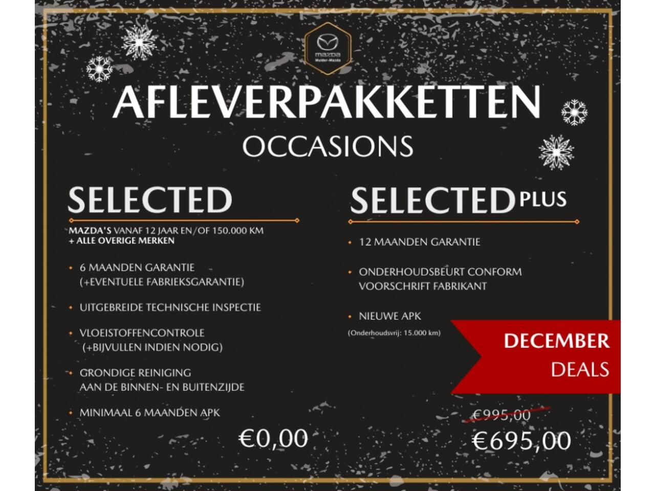 Mini MINI Business Edition 33 kWh | Volledig Leder o Piano Black o CarPlay