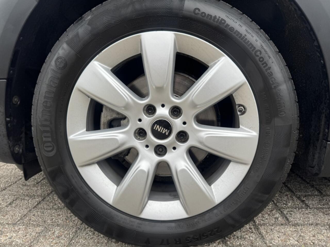 Mini MINI 1.5 One Business Edition| Ad. Cruise, Camera, Harman/Kardon, Sto