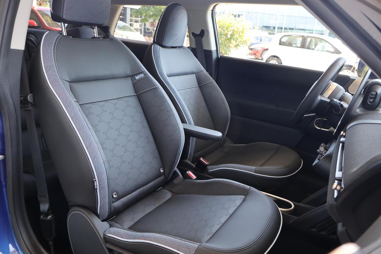 Mini MINI 3-deurs E | Classic Trim + Package L