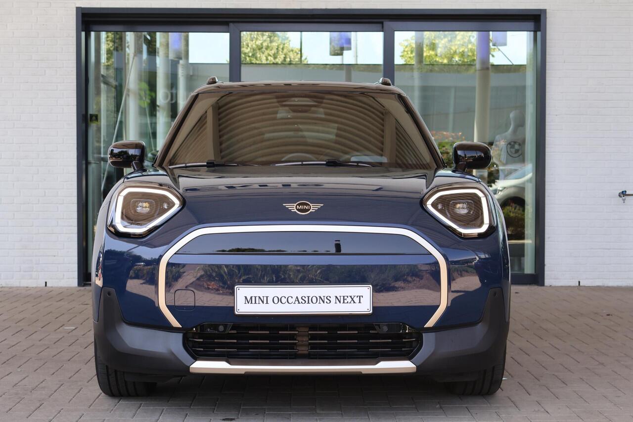 Mini MINI Aceman E Favoured Trim + Package M + MINI Month