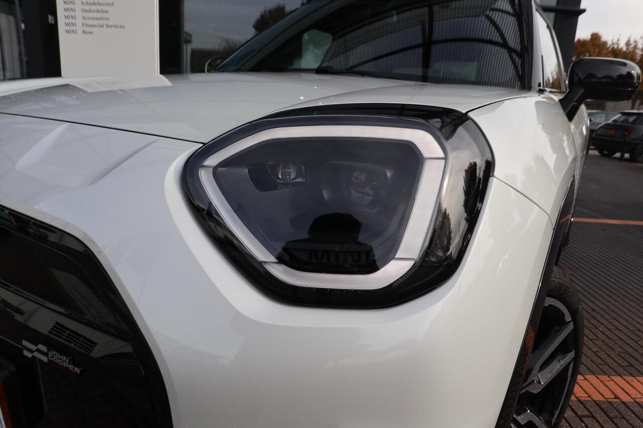 Mini MINI Aceman E John Cooper Works Trim + Pakket XL