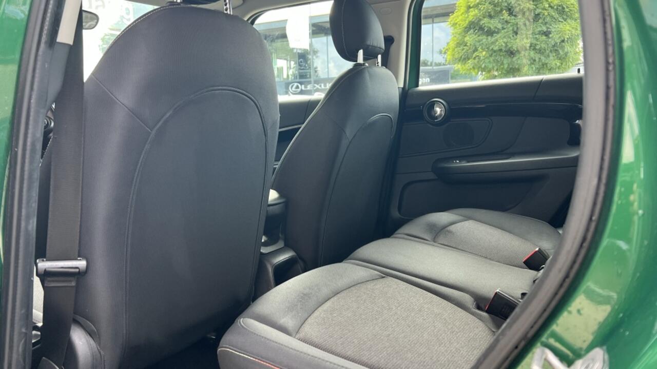 Mini MINI 2.0 SE ALL4 Navi | PDC | 17" LMV | Hybride