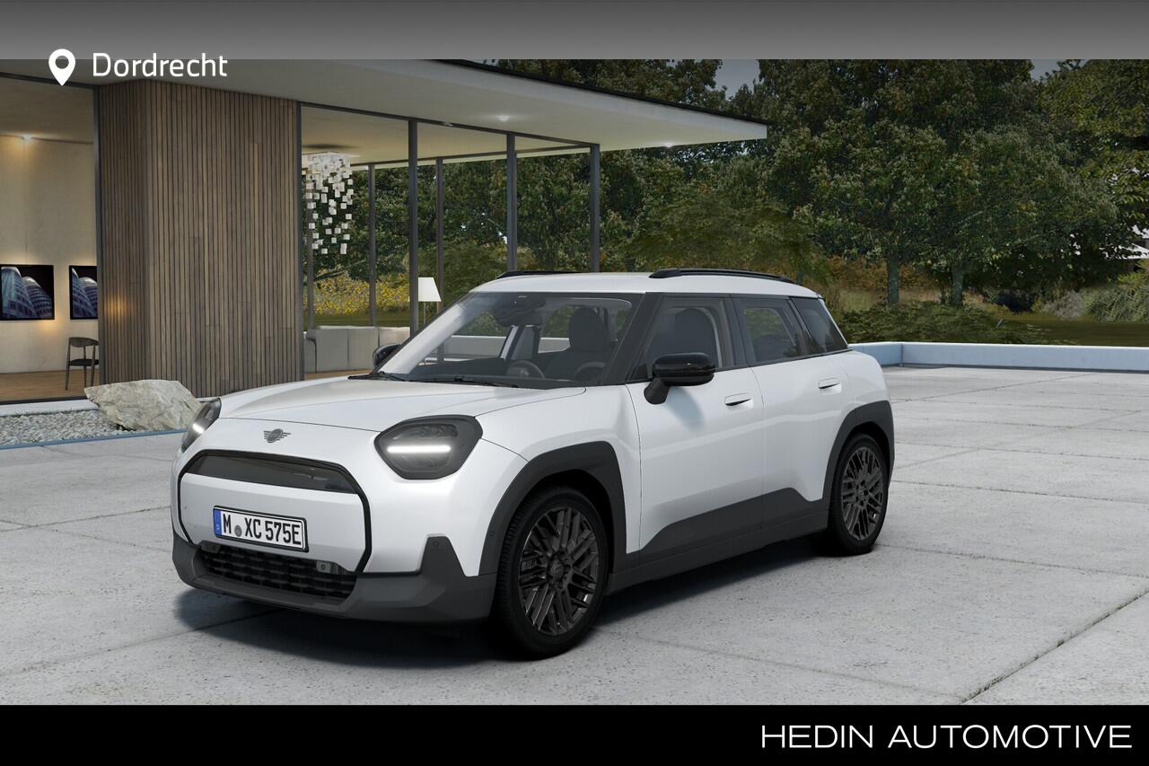 Mini MINI Aceman E Essential XS 42.5 kWh seaf
