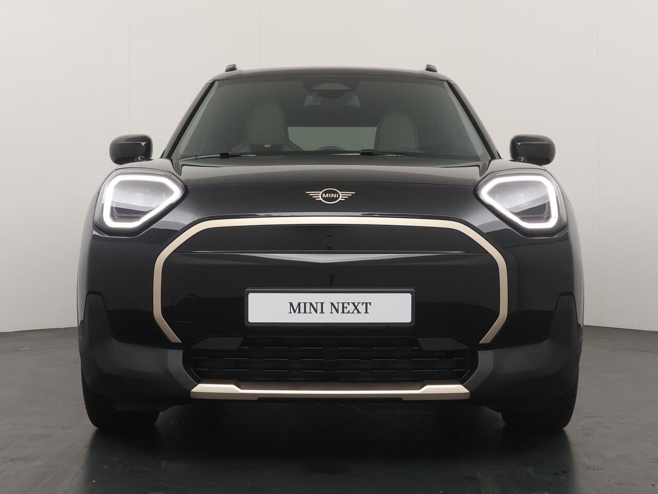 Mini MINI Aceman E Classic L 42.5 kWh | Stuur-stoelverwarming | Harman & Kardon | Panoramadak |