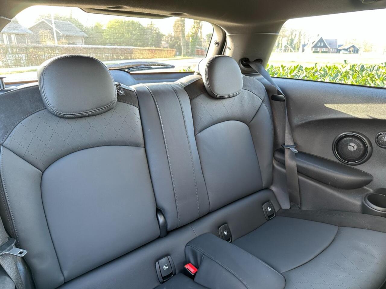 Mini MINI Cooper SE Leder / Harman Kardon / Head-up