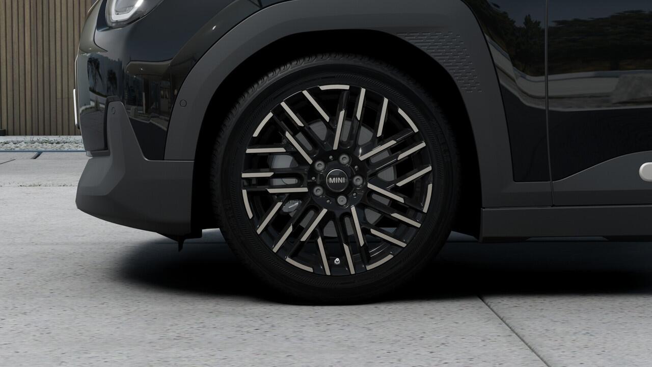 Mini MINI Aceman E Favoured M 42.5 kWh