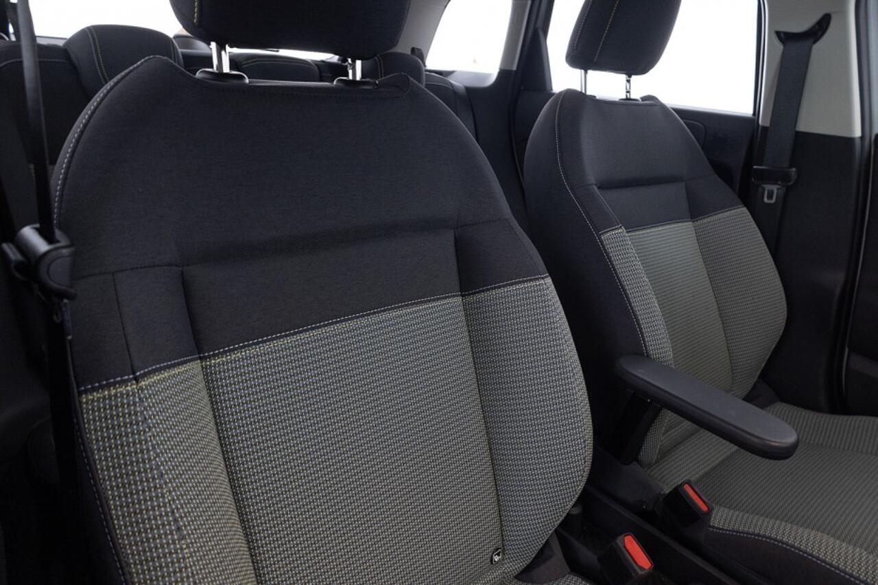 Mini MINI Aceman E Essential 42.5 kWh | CAMERA | NAVI | ECC