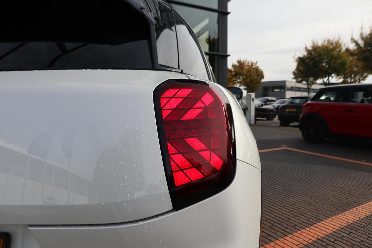 Mini MINI Aceman E John Cooper Works Trim + Pakket XL