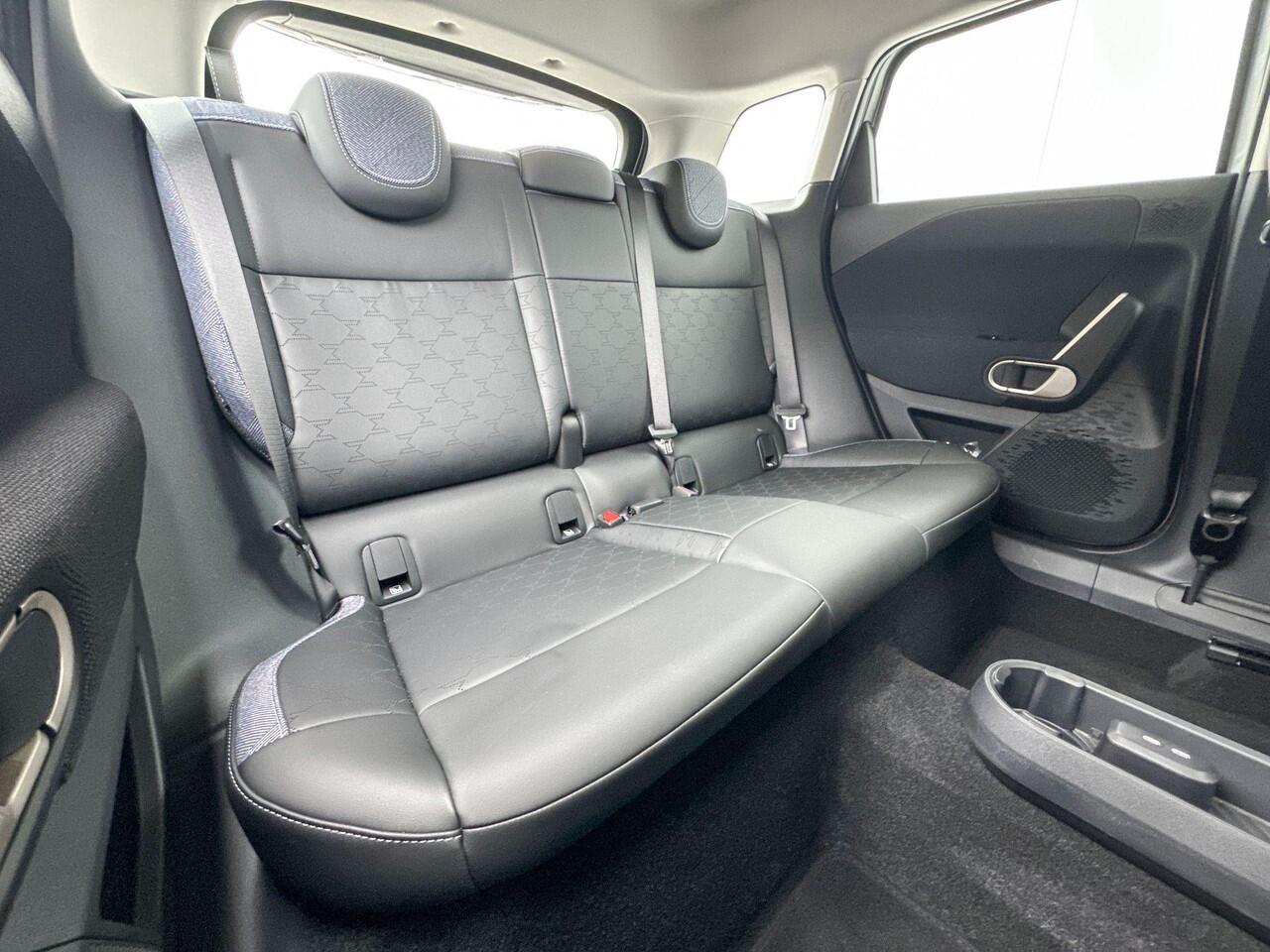 Mini MINI Aceman E Classic Pakket S / Stuurwielrand Verwarming / Comfort Acces / Binnen & Buitenspiegel Automatisch Dimmend / Driving Assistant / Head Up Display / 18 Inch / Selections