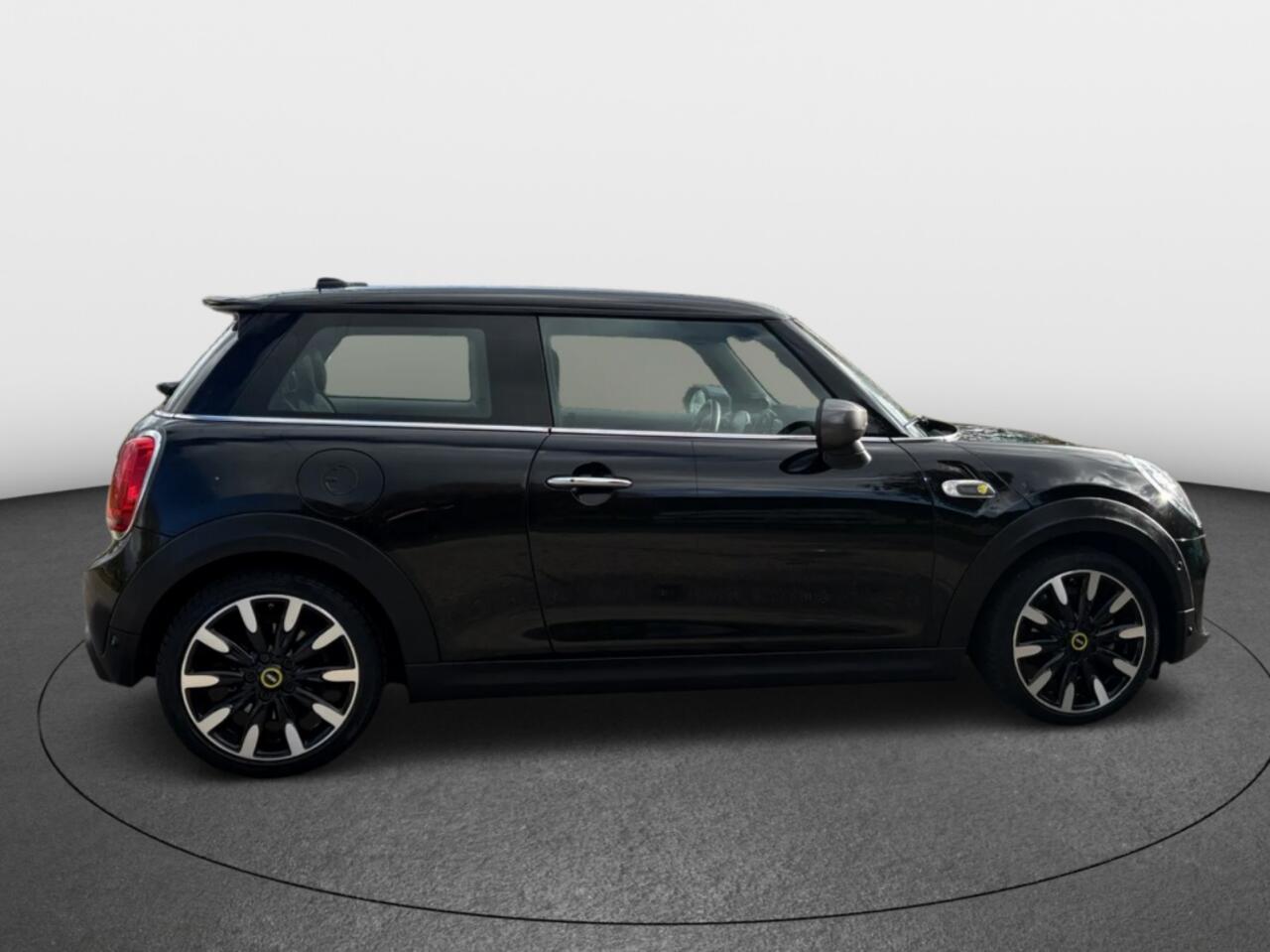 Mini MINI Yours 33 kWh Leder | Panoramadak | Head up | HarmanKardon