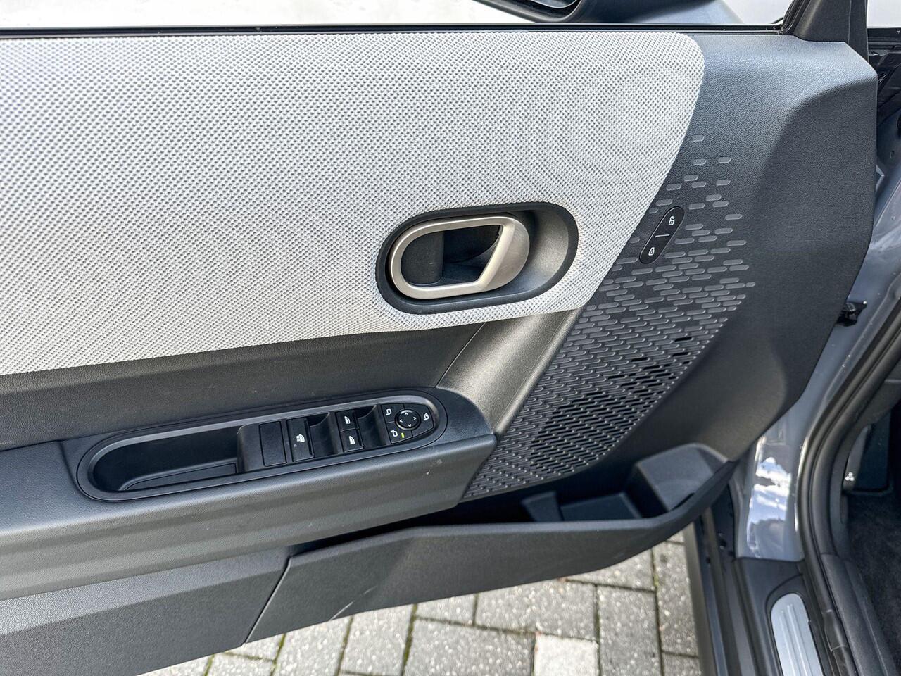 Mini MINI Cabrio S Favoured Pakket XL | Elektrisch Verstelbare Stoelen | Comfort Acces | Harman Kardon | Stuurverwarming