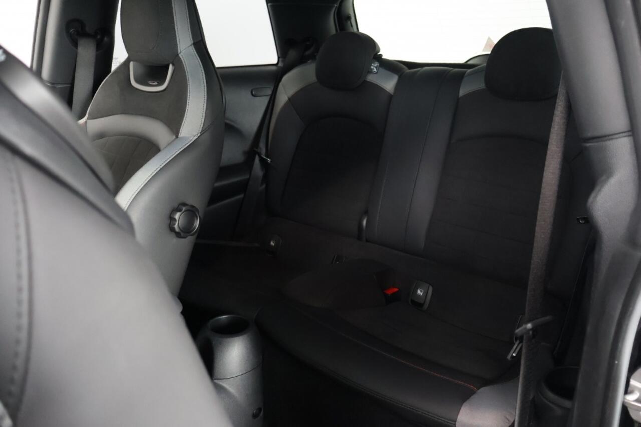 Mini MINI 1.5 Cooper Rockingham GT | John Cooper Works | Automaat