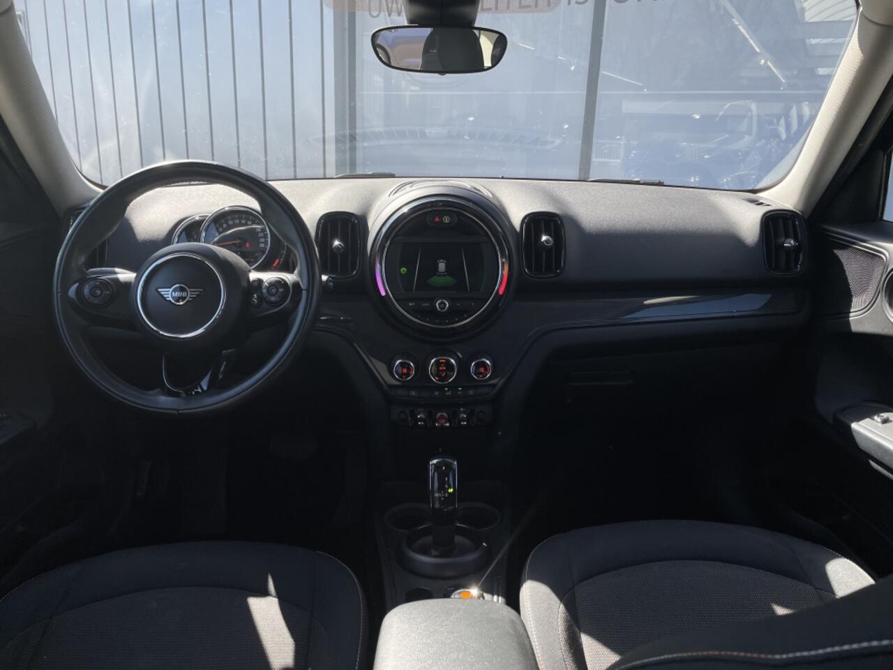 Mini MINI 1.5 Cooper D.M.E. | Cruise | Airco | Aut. | Climate |