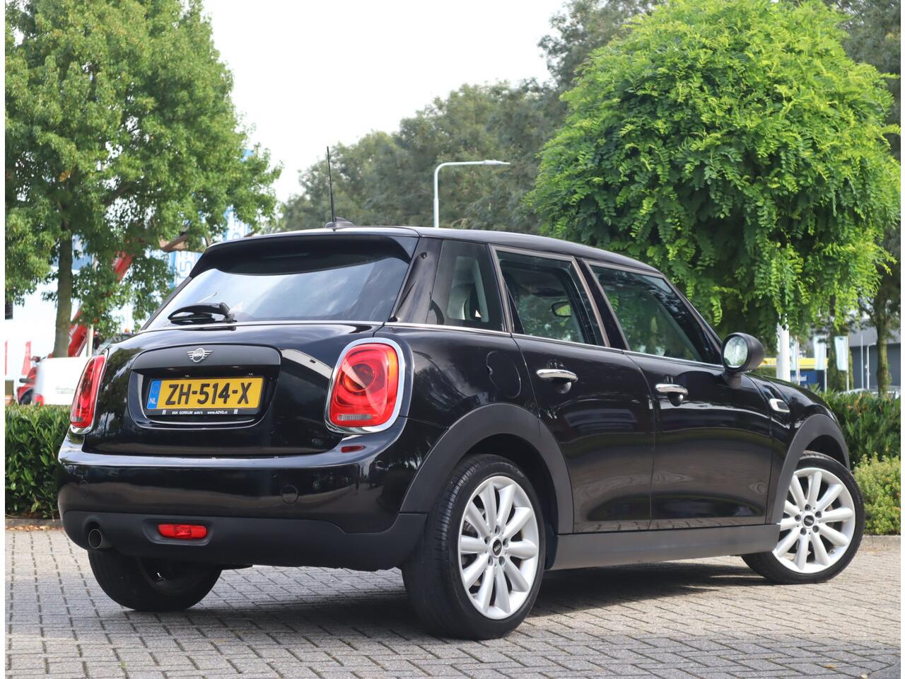 Mini MINI 1.5 One / NL Auto