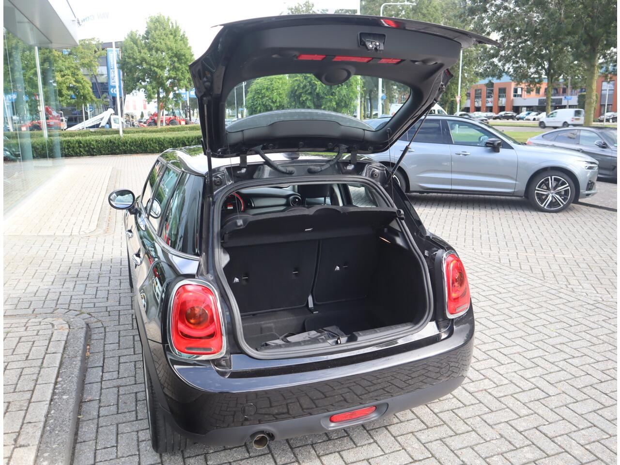 Mini MINI 1.5 One / NL Auto