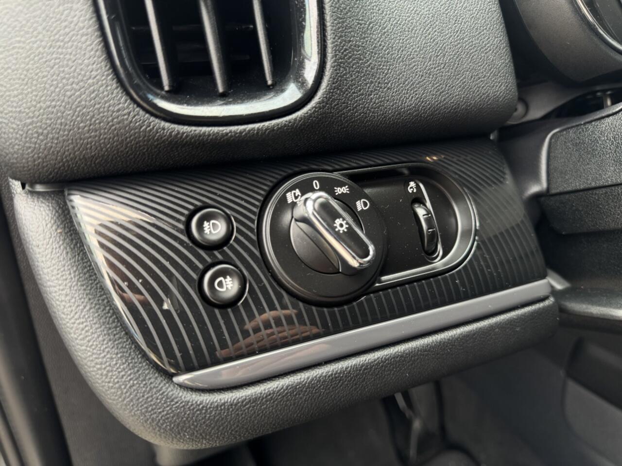 Mini MINI 1.5 One Business Edition| Ad. Cruise, Camera, Harman/Kardon, Sto