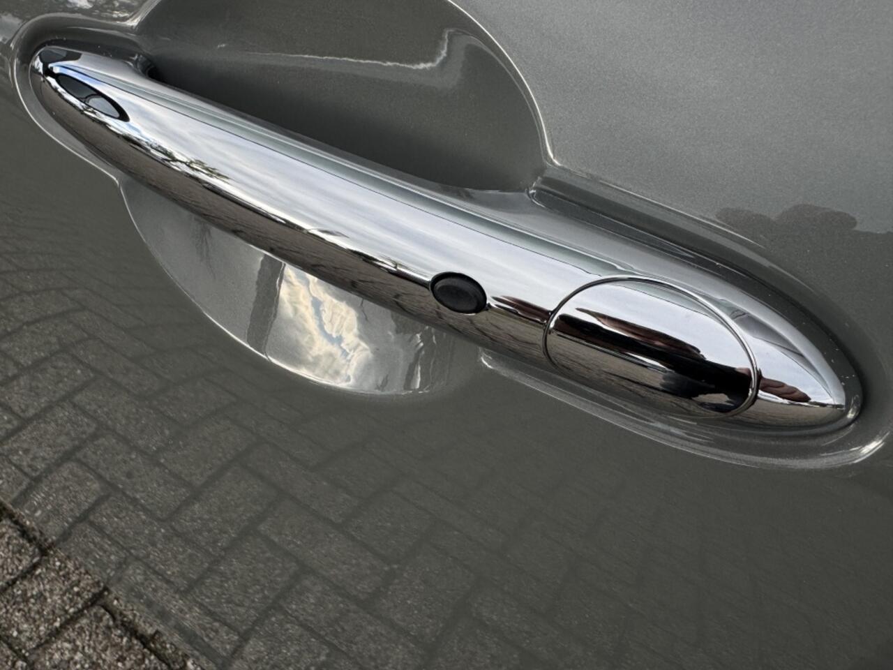 Mini MINI 1.5 Cooper Business Edition| Clima, Cruise, CarPlay, Half leer,