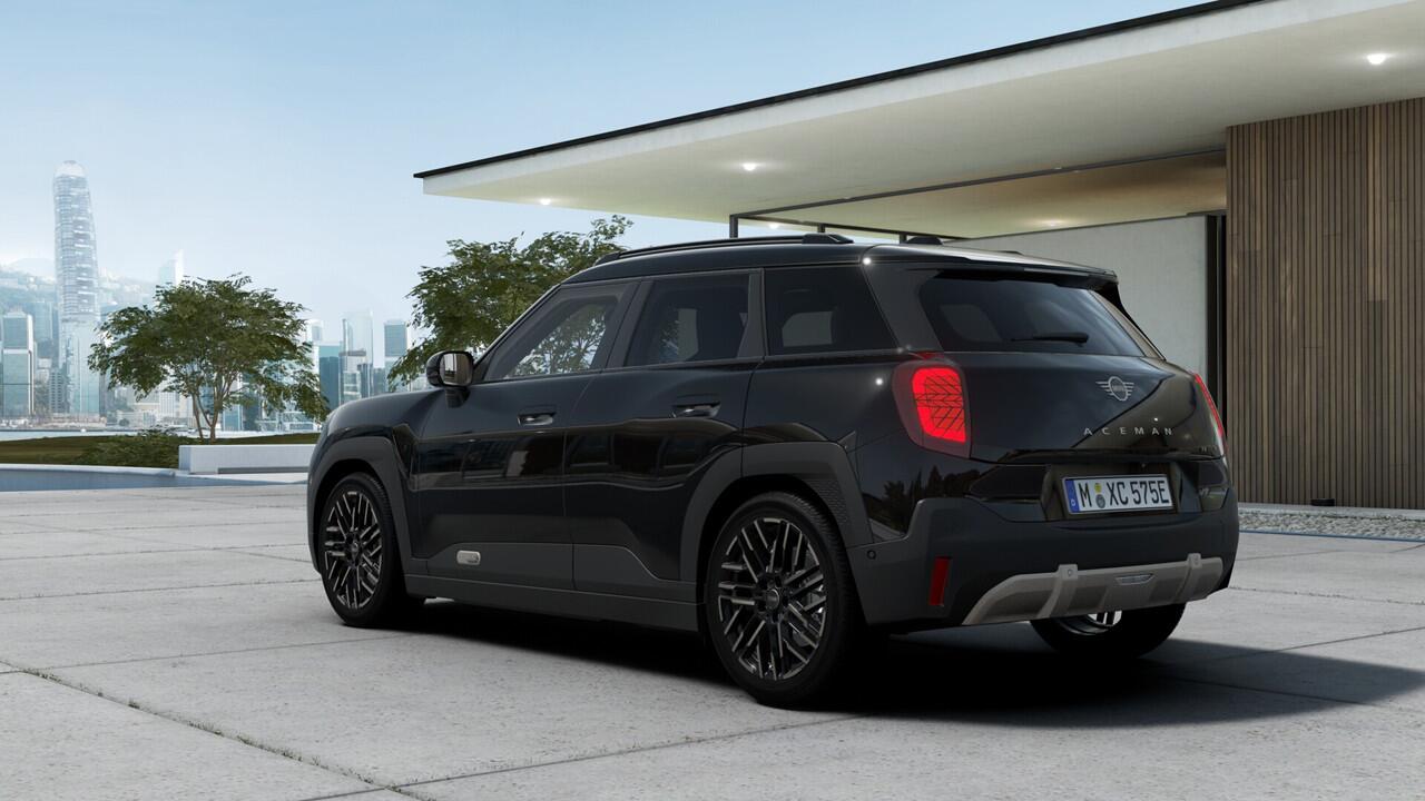 Mini MINI Aceman E Favoured M 42.5 kWh