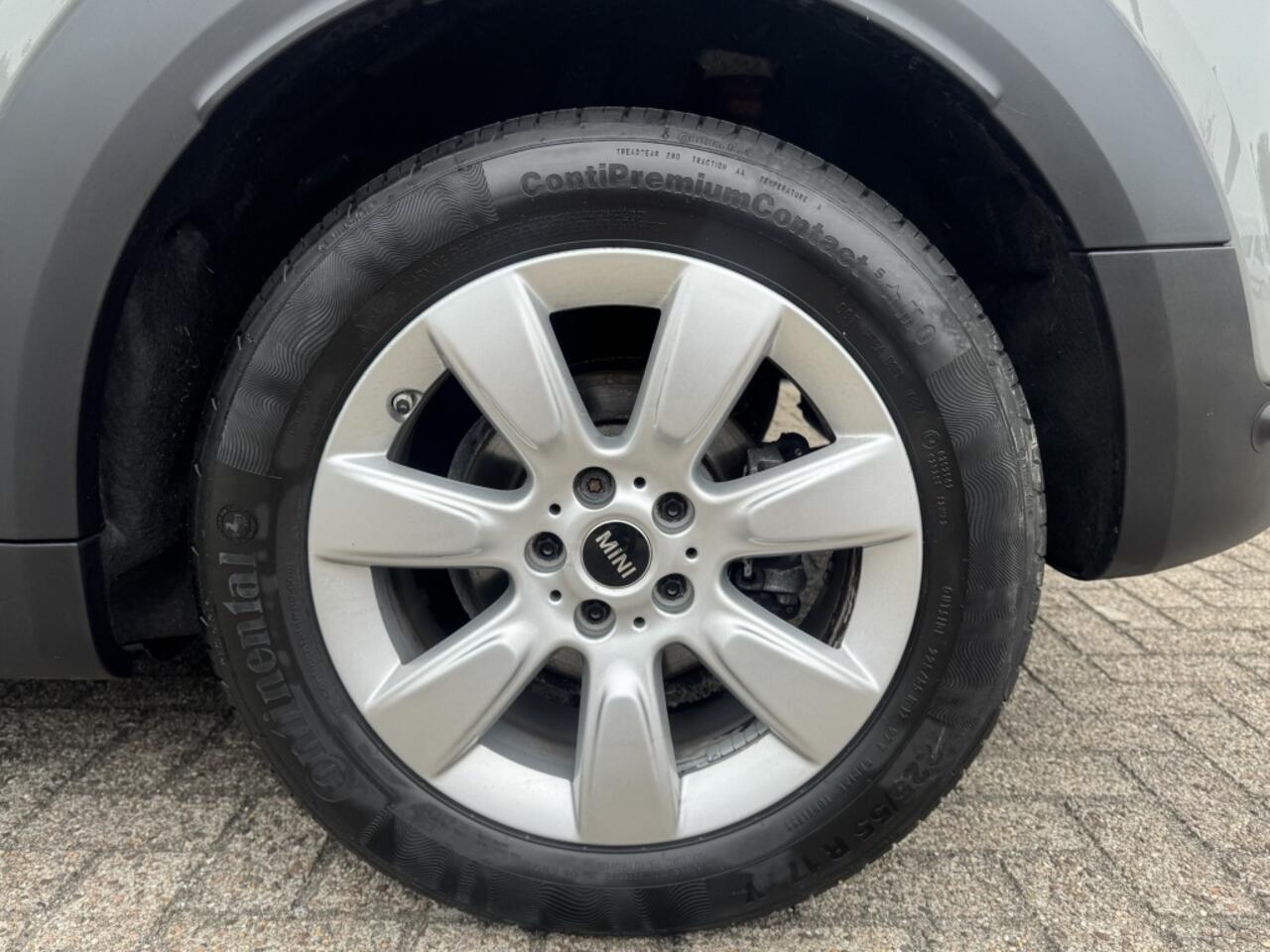 Mini MINI 1.5 One Business Edition| Ad. Cruise, Camera, Harman/Kardon, Sto