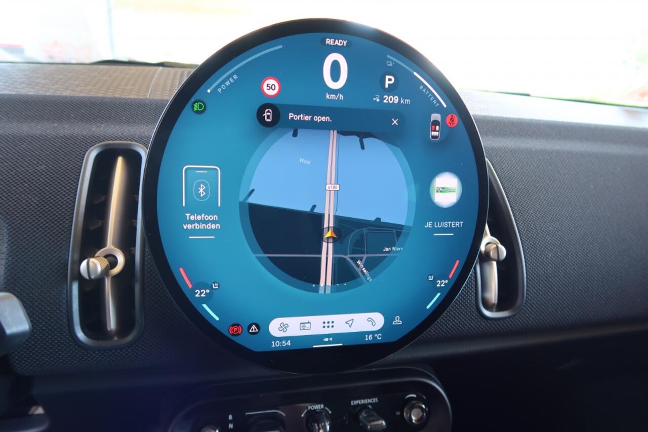 Mini MINI E Class XS 66.5 kWh