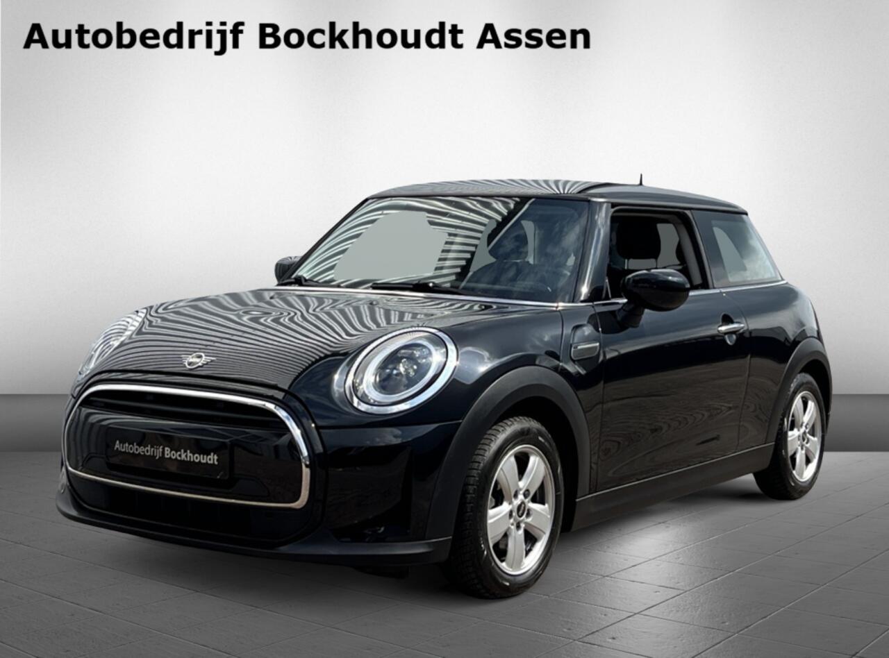Mini MINI 1.5 136PK Cooper | Navigatie | Climate Control