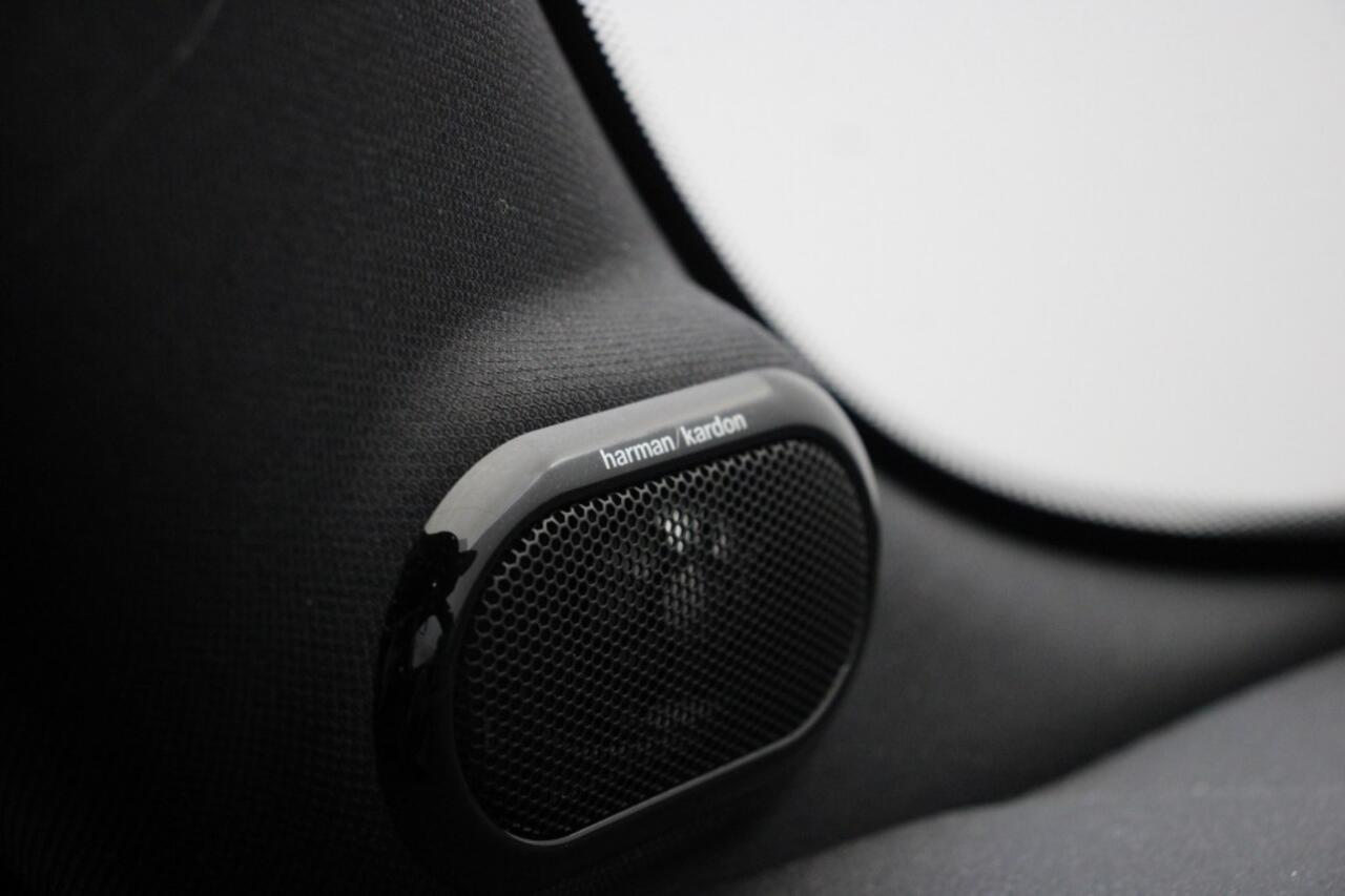 Mini MINI Business Edition 33 kWh - Carplay, Camera, Cruise, Leer, Stoelverw. Harman/Kardon