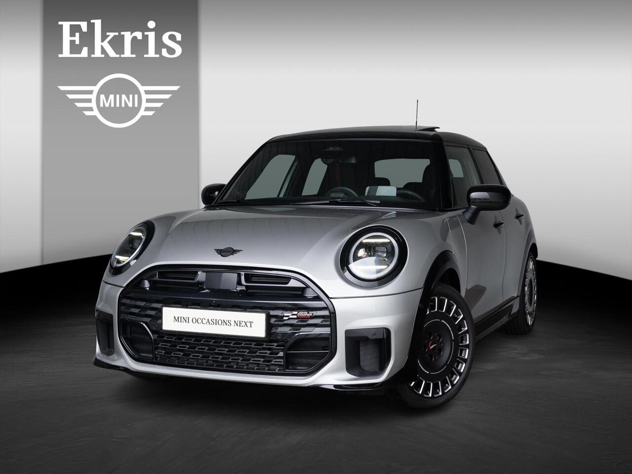 Mini MINI 5-deurs S John Cooper Works Trim + Package XL