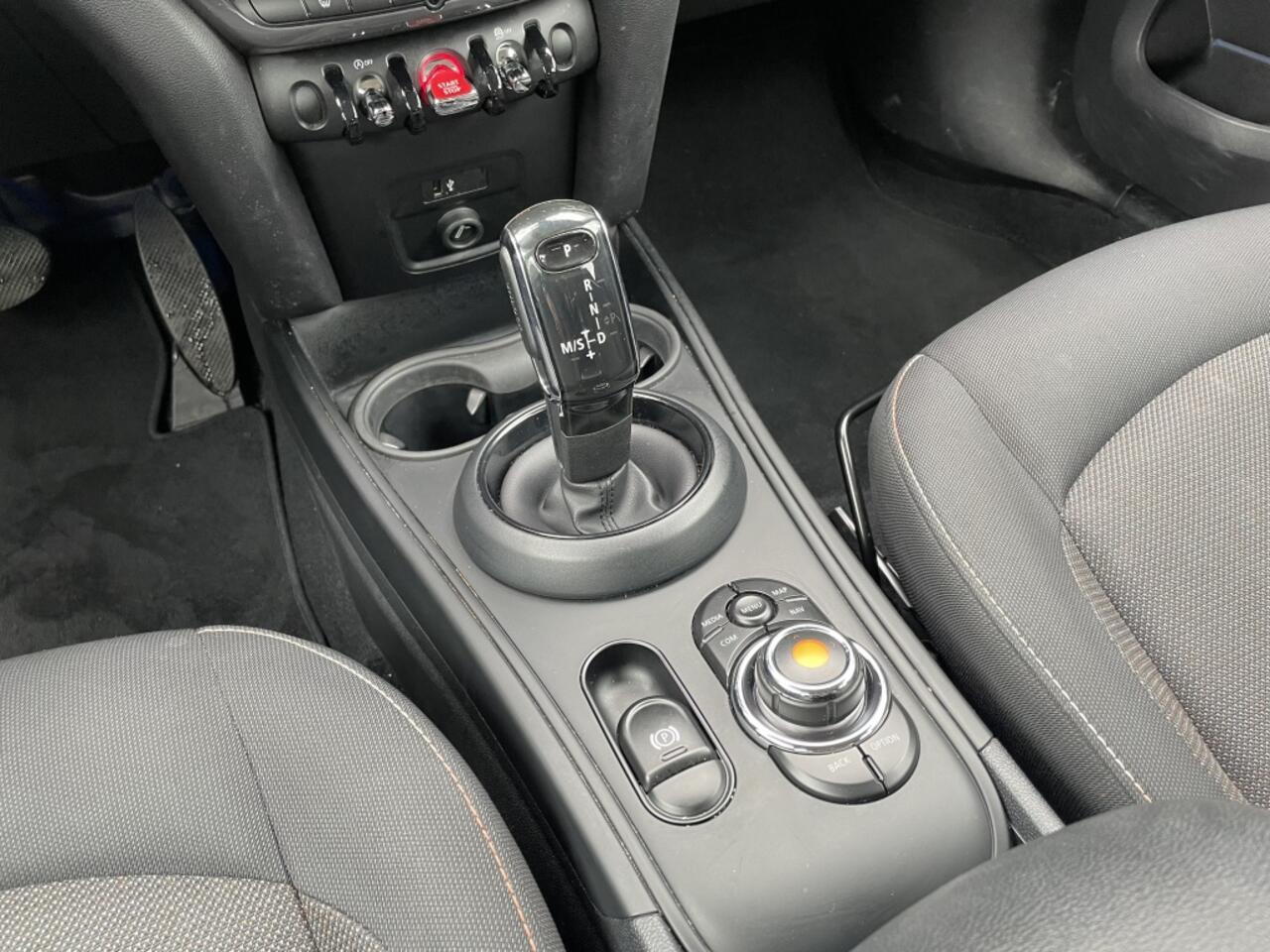 Mini MINI 1.5 Cooper D.M.E. | Cruise | Airco | Aut. | Climate |