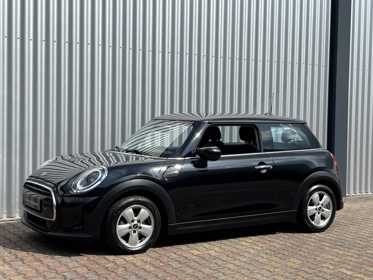 Mini MINI 1.5 136PK Cooper | Navigatie | Climate Control