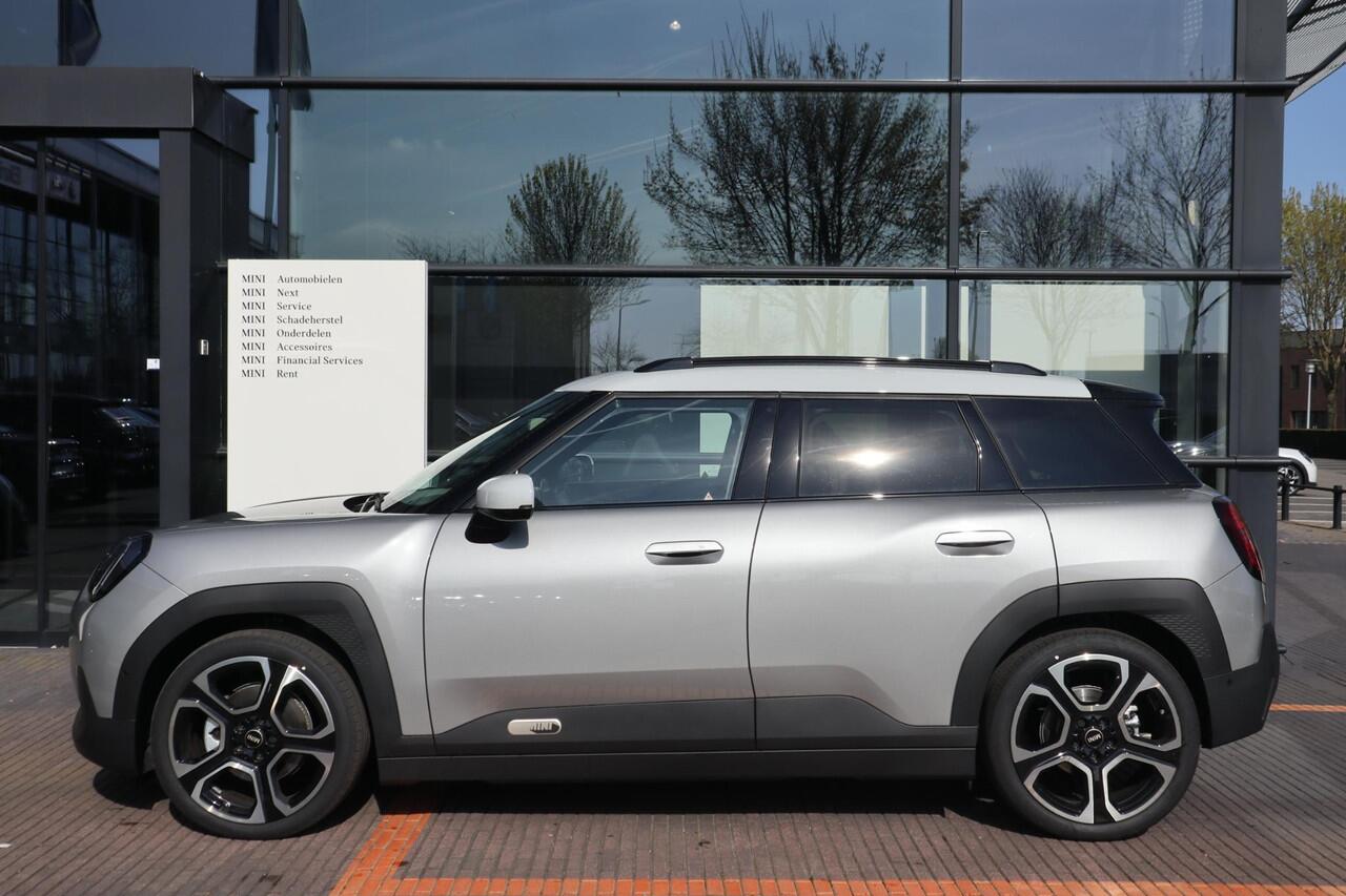 Mini MINI Aceman E Favoured trim | Package M | MINI Month