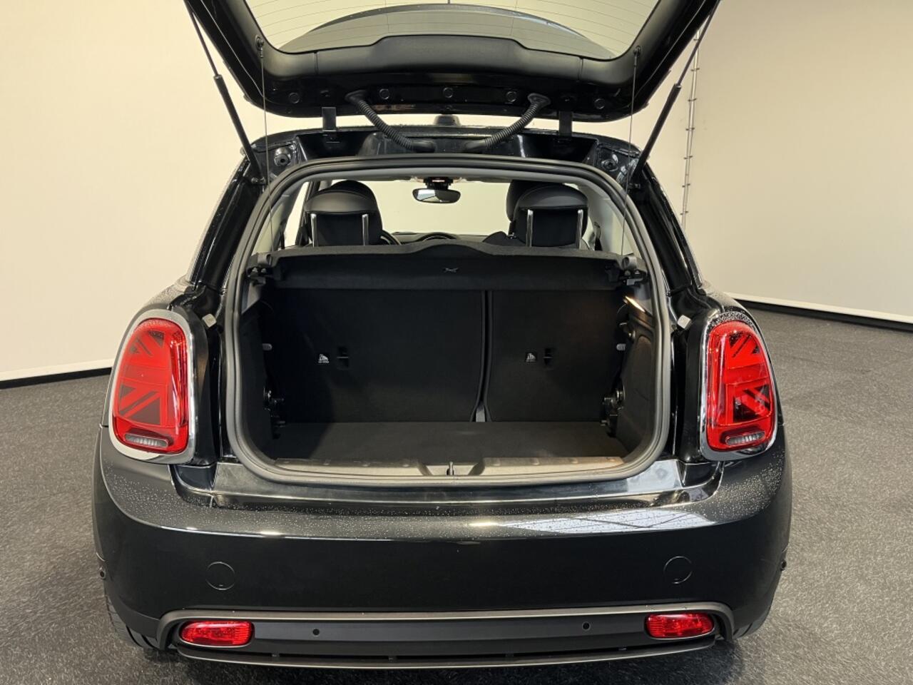 Mini MINI Mini Electric Camden 33 kWh