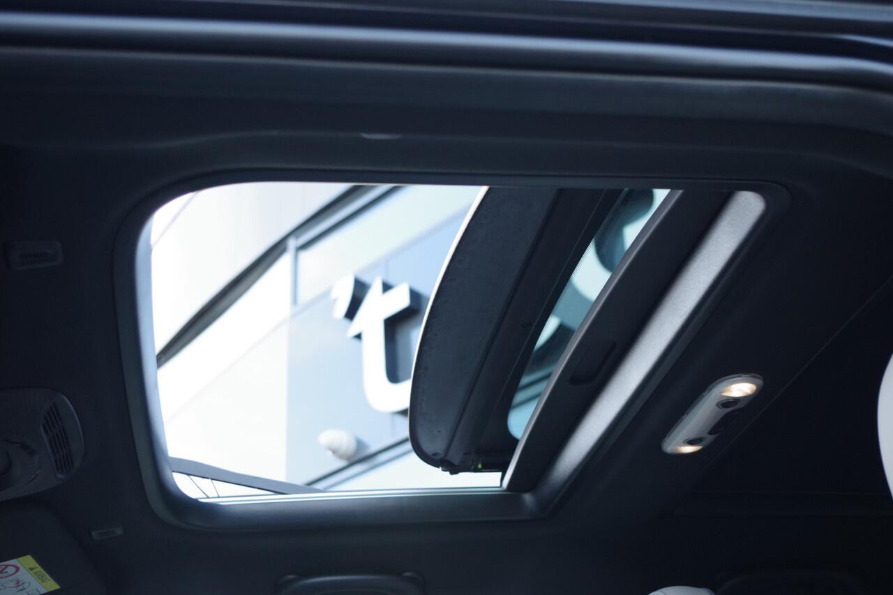 Mini MINI 2.0 179 PK Automaat Cooper S MINI Yours, Panoramadak, Harmon/Kardon, Leder