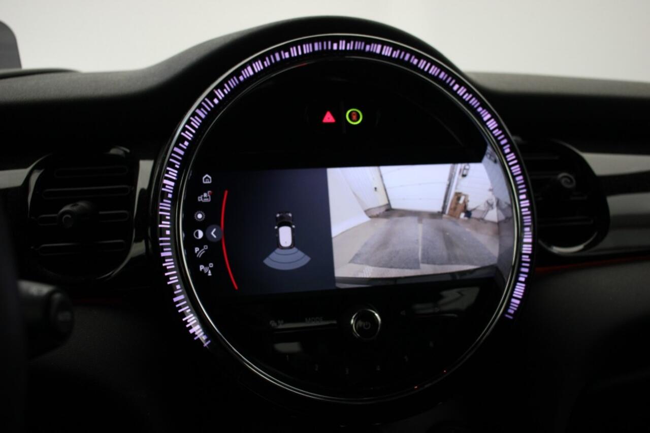 Mini MINI Business Edition 33 kWh - Carplay, Camera, Cruise, Leer, Stoelverw. Harman/Kardon