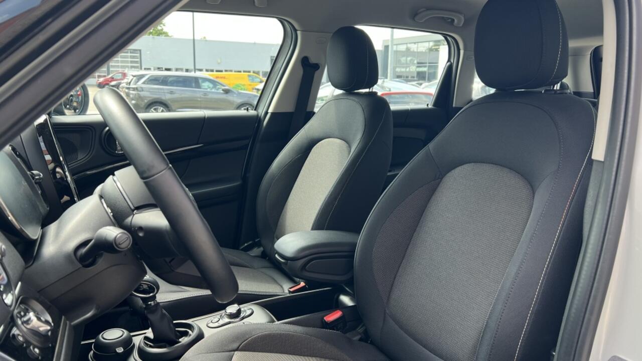 Mini MINI 2.0 Cooper S E ALL4 | Navigatie | Camera