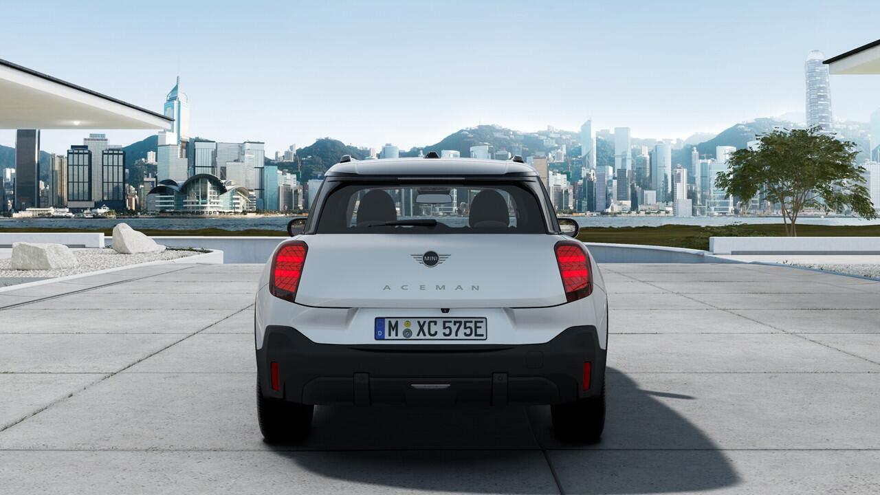 Mini MINI Aceman E Essential XS 42.5 kWh seaf