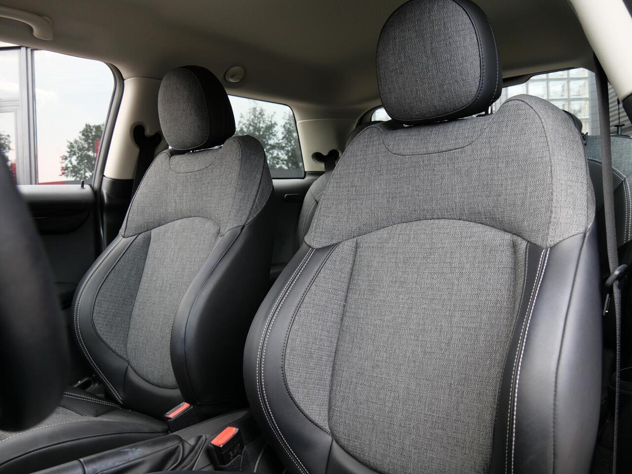 Mini MINI 1.5 SPORTSTOELEN/ LED-PAKKET/ CARPLAY/ PDC ACHTER