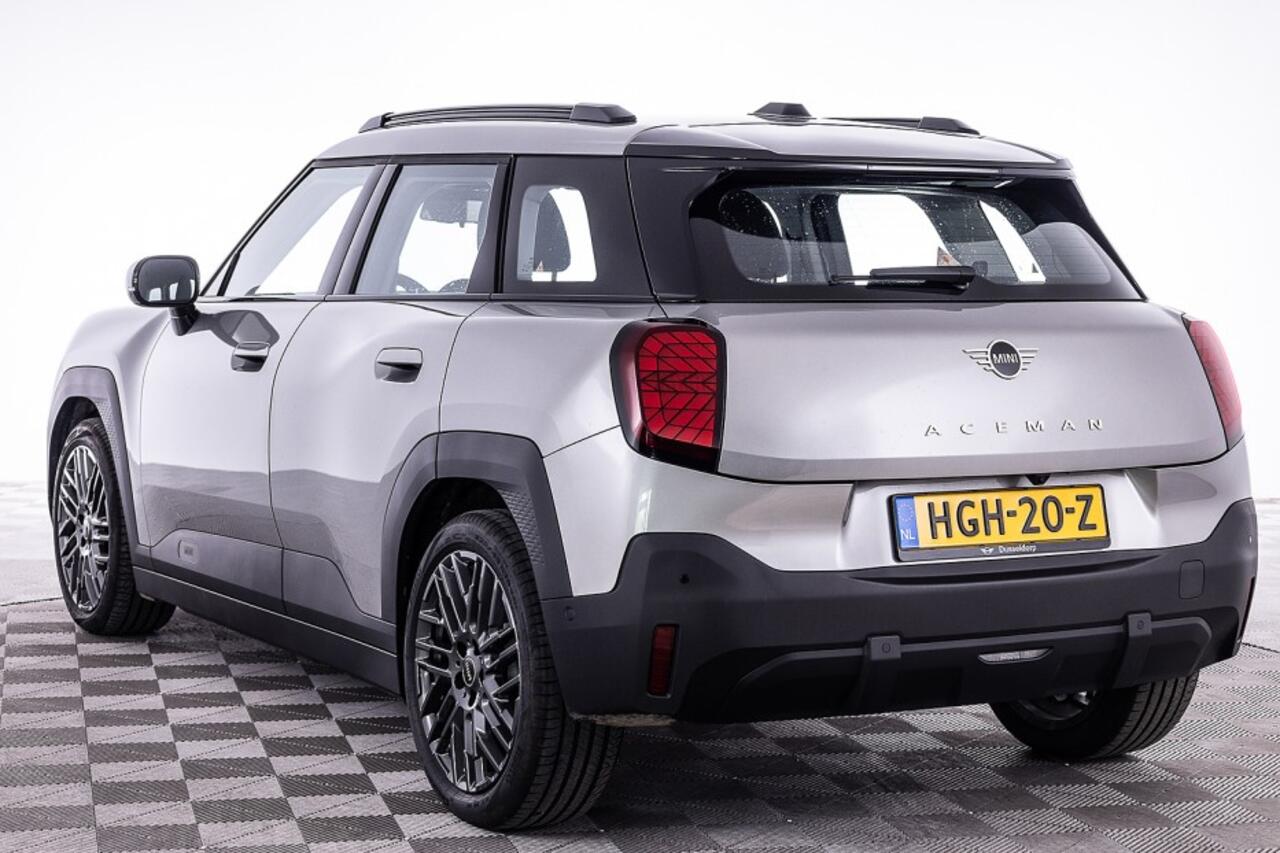 Mini MINI Aceman E Essential 42.5 kWh | CAMERA | NAVI | ECC