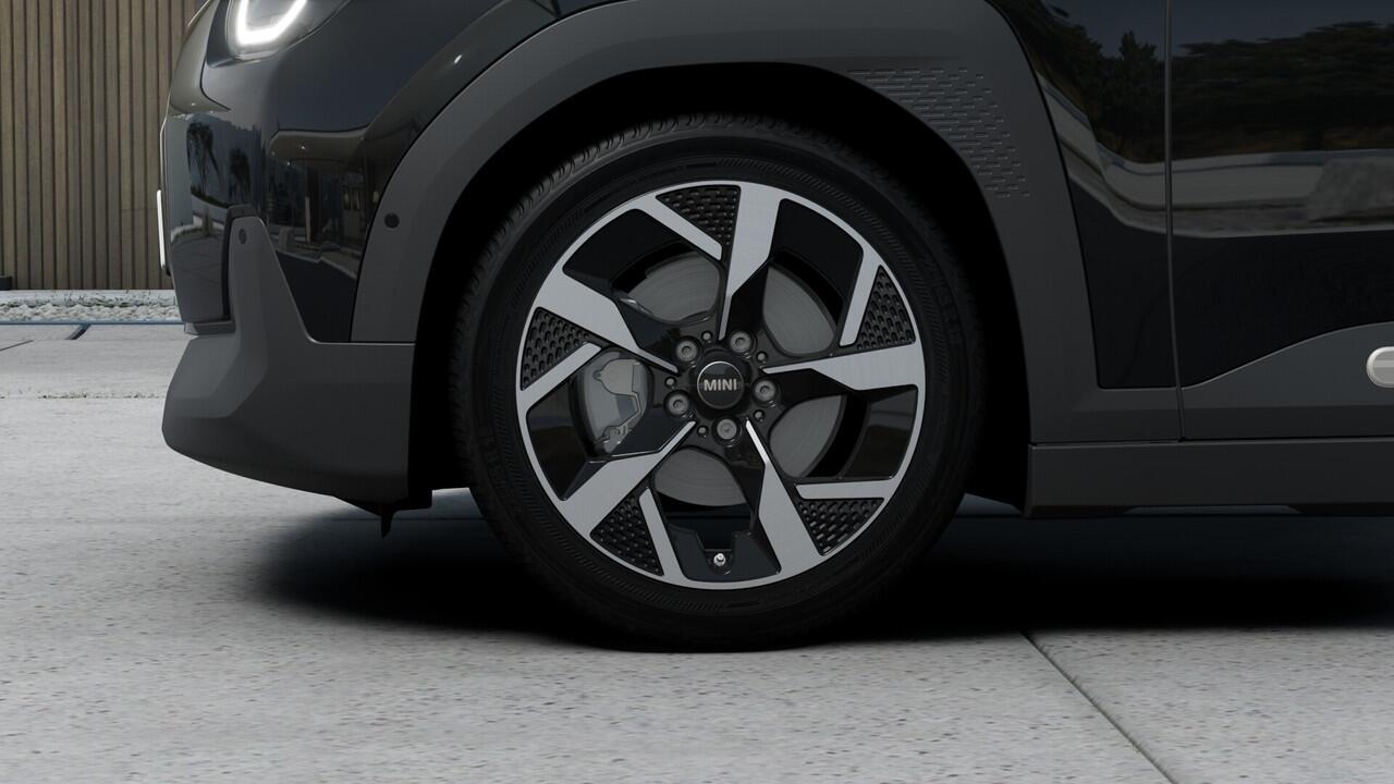 Mini MINI Aceman E Classic S 42.5 kWh SEAF