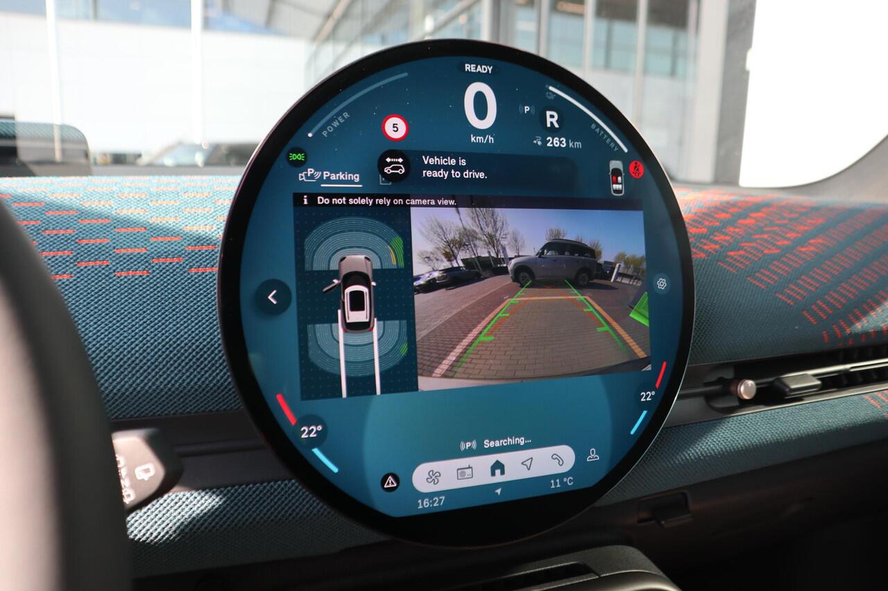 Mini MINI Aceman E Favoured trim | Package M | MINI Month