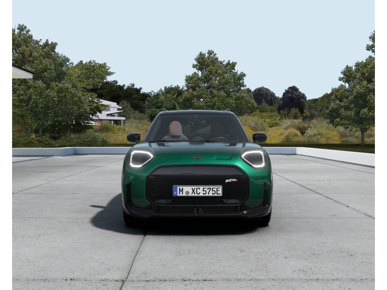 Mini MINI Aceman E John Cooper Works Uitvoering | Pakket M