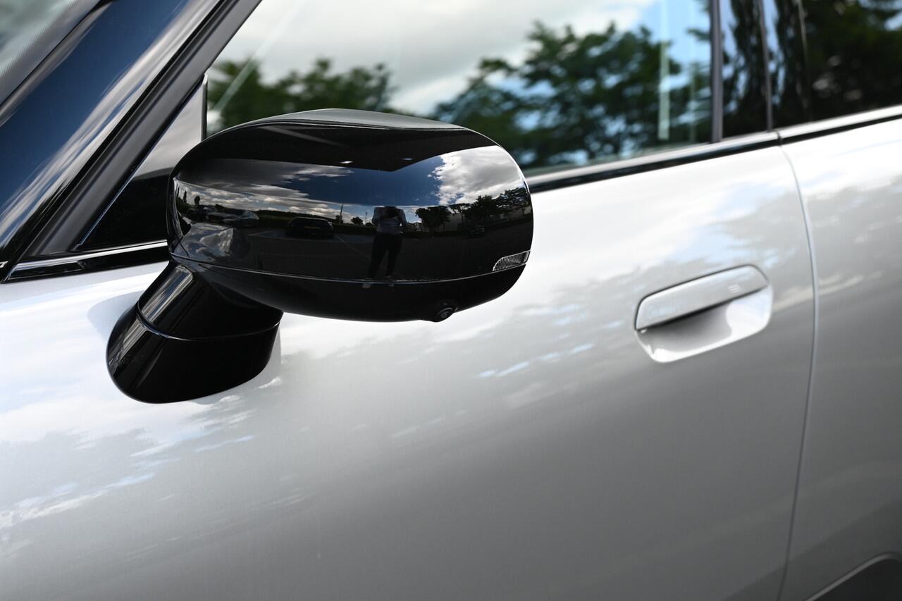 Mini MINI Aceman E / Classic / Pakket L / 18 inch Slide Spoke 2-tone