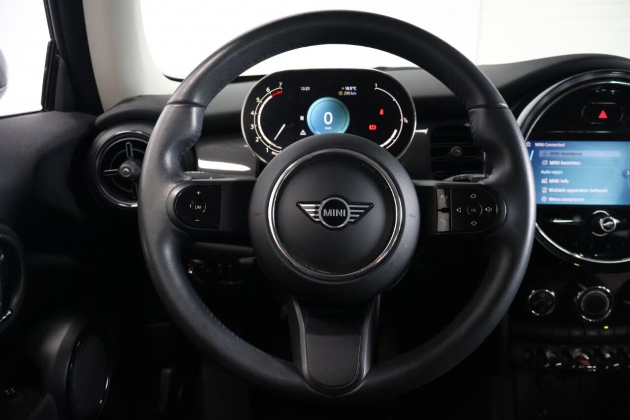 Mini MINI 1.5 One First Essential | LED | Carplay | 17" LM