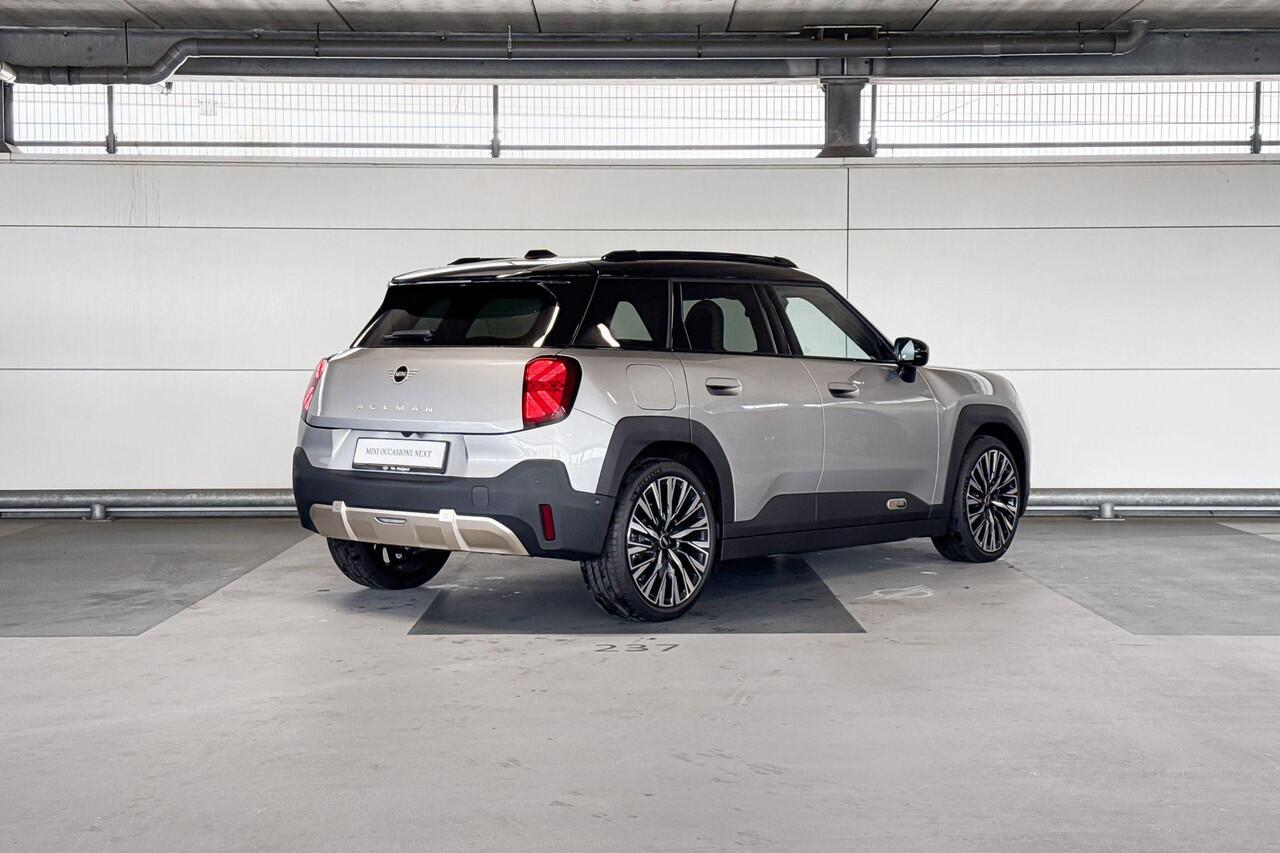 Mini MINI Aceman E Favoured M 42.5 kWh