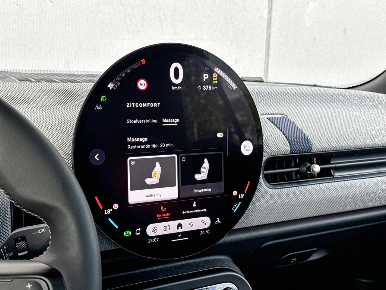 Mini MINI Cabrio S Favoured Pakket XL | Elektrisch Verstelbare Stoelen | Comfort Acces | Harman Kardon | Stuurverwarming